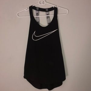 Nike tank top